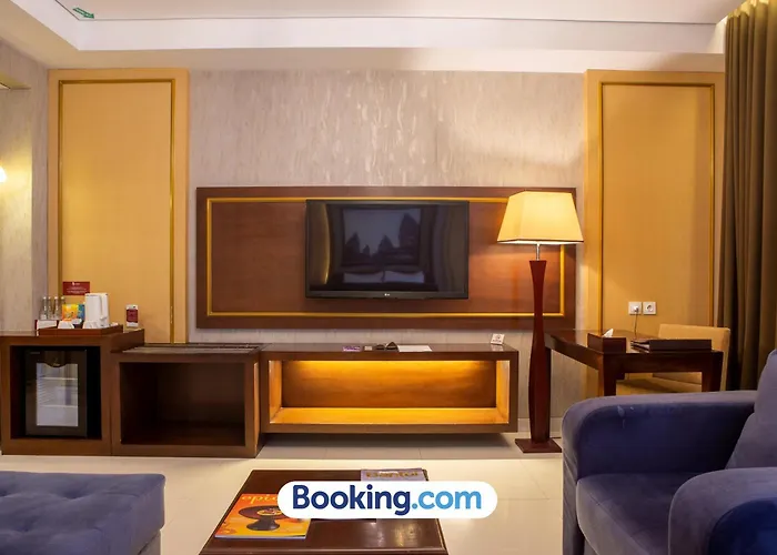 Gallery Prawirotaman Hotel