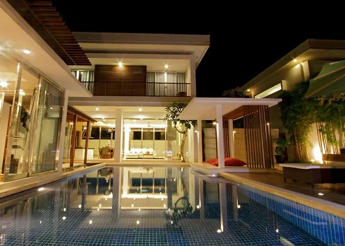 The Kharma Villas Yogyakarta