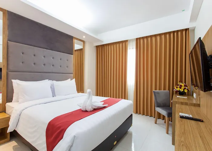 Grand Sarila Hotel Yogyakarta